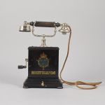 1133 4102 TELEPHONE